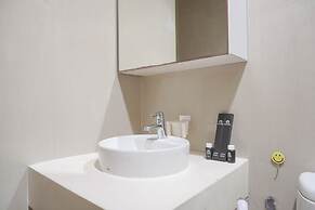 Nice And Stylish 1Br At Tree Park City Bsd Apartment