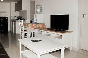 Nice And Spacious 3Br At Meikarta Apartment