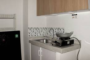 Nice And Spacious 3Br At Meikarta Apartment