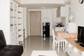 Nice And Spacious 3Br At Meikarta Apartment