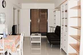 Nice And Spacious 3Br At Meikarta Apartment