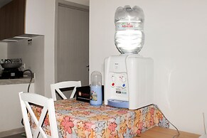 Nice And Spacious 3Br At Meikarta Apartment