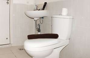 Nice And Spacious 3Br At Meikarta Apartment