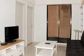 Nice And Spacious 3Br At Meikarta Apartment