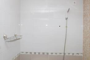 Elegant And High Floor 2Br Apartment At Royal Olive Residence