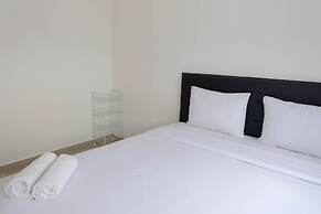 Elegant And High Floor 2Br Apartment At Royal Olive Residence