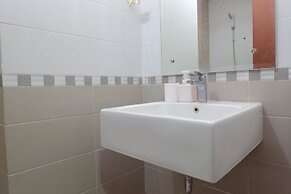 Elegant And High Floor 2Br Apartment At Royal Olive Residence