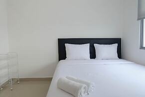 Elegant And High Floor 2Br Apartment At Royal Olive Residence