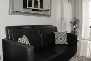 Minimalist And Homey 1Br At Bassura City Apartment