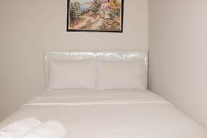 Minimalist And Homey 1Br At Bassura City Apartment