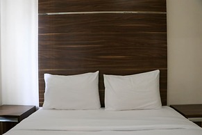 Nice And Stylish 2Br At Sudirman Park Apartment