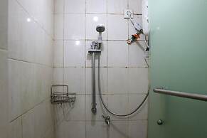 Nice And Stylish 2Br At Sudirman Park Apartment