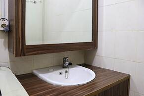 Nice And Stylish 2Br At Sudirman Park Apartment