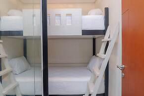 Comfort And Elegant 2Br At Woodland Park Residence Apartment