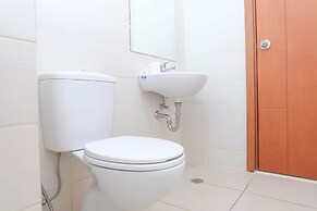 Comfort And Elegant 2Br At Woodland Park Residence Apartment