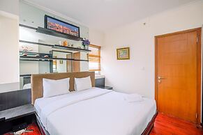 Cozy And Nice 2Br Apartment At Maple Park Sunter