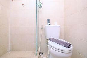 Cozy And Nice 2Br Apartment At Maple Park Sunter