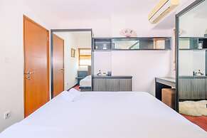 Cozy And Nice 2Br Apartment At Maple Park Sunter