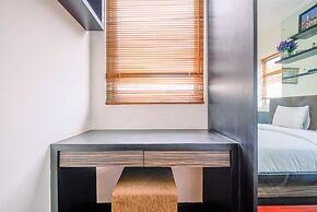 Cozy And Nice 2Br Apartment At Maple Park Sunter