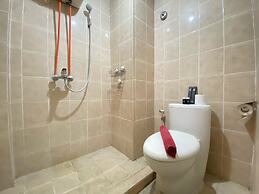 Cozy 2Br At Pinewood Apartment Jatinangor