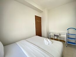 Cozy 2Br At Pinewood Apartment Jatinangor