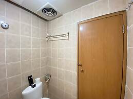 Cozy 2Br At Pinewood Apartment Jatinangor