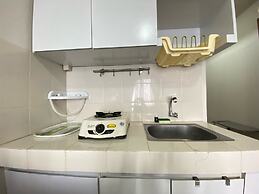 Cozy 2Br At Pinewood Apartment Jatinangor