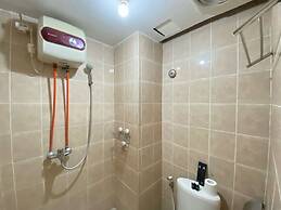 Cozy 2Br At Pinewood Apartment Jatinangor