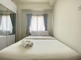 Cozy 2Br At Pinewood Apartment Jatinangor