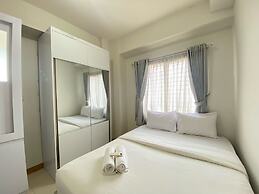 Cozy 2Br At Pinewood Apartment Jatinangor