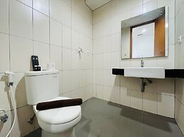 Cozy Studio Room At Dago Suites Apartment