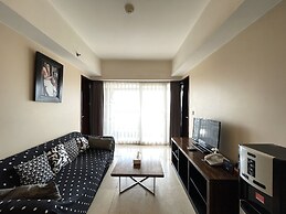 Strategic And Spacious 2Br At Apartment Braga City Walk