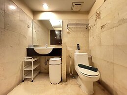 Strategic And Spacious 2Br At Apartment Braga City Walk