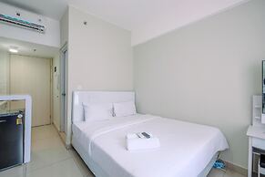 Nice And Comfy Studio At Springlake Summarecon Apartment