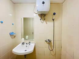 Spacious Studio Room Apartment At Parahyangan Residence