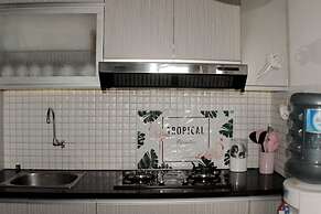 Comfort 2Br Apartment At Mediterania Palace Residence