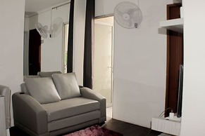 Comfort 2Br Apartment At Mediterania Palace Residence