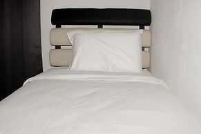 Comfort 2Br Apartment At Mediterania Palace Residence