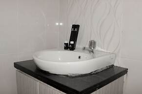 Comfort 2Br Apartment At Mediterania Palace Residence