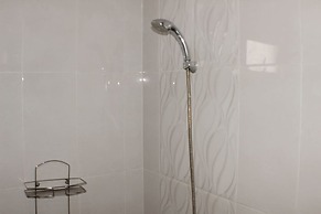 Comfort 2Br Apartment At Mediterania Palace Residence