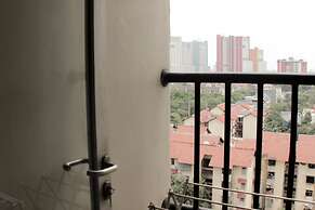 Comfort 2Br Apartment At Mediterania Palace Residence