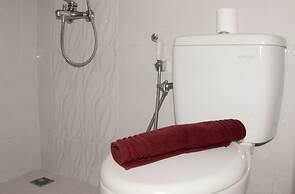 Comfort 2Br Apartment At Mediterania Palace Residence