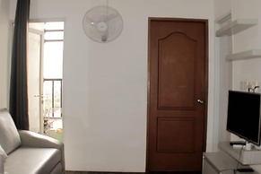 Comfort 2Br Apartment At Mediterania Palace Residence