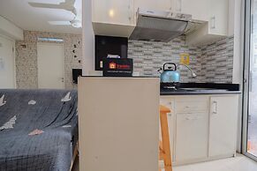 Comfort And Warm 2Br At Bassura City Apartment