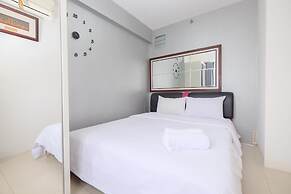 Comfort And Warm 2Br At Bassura City Apartment