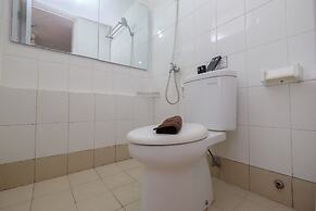 Comfort And Warm 2Br At Bassura City Apartment