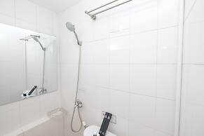 Comfort And Warm 2Br At Bassura City Apartment