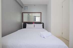 Comfort And Warm 2Br At Bassura City Apartment