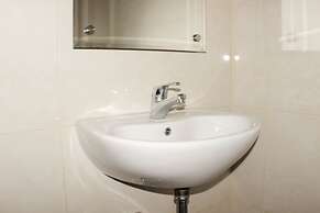 Homey And Cozy Studio Apartment At Elvis Tower