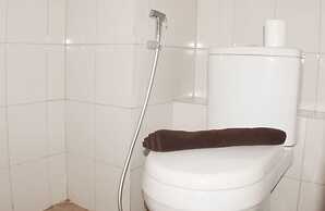 Comfy And Tidy Studio At Riverview Jababeka Apartment